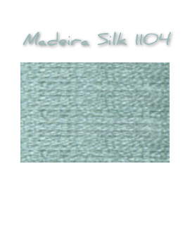 Madeira Silk  1104